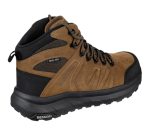Obrázek z TERENNO Barefoot+ O6 Brown Mid 