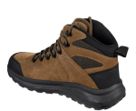 Obrázek z TERENNO Barefoot+ O6 Brown Mid 