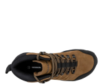 Obrázek z TERENNO Barefoot+ O6 Brown Mid 