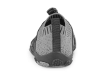 Obrázek z CXS PURESTEP Barefoot obuv šedo-černá 