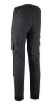 Obrázek z CG S-CLAW STRETCH Pracovní kalhoty 