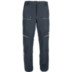 Obrázek z CERVA STIRLING STRETCH softshell zimní kalhoty černá 