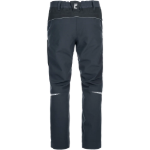 Obrázek z CERVA STIRLING STRETCH softshell zimní kalhoty černá 