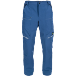 Obrázek z CERVA STIRLING STRETCH softshell zimní kalhoty modrá 