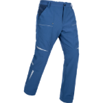 Obrázek z CERVA STIRLING STRETCH softshell zimní kalhoty modrá 