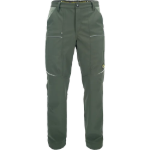 Obrázek z CERVA STIRLING STRETCH softshell zimní kalhoty zelená 