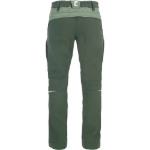 Obrázek z CERVA STIRLING STRETCH softshell zimní kalhoty zelená 