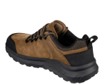 Obrázek z TERENNO Barefoot+ O6 Brown Low 