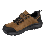 Obrázek z TERENNO Barefoot+ O6 Brown Low 