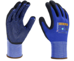 Obrázek z Procera X-FLEX BLUE+ Pracovní rukavice 