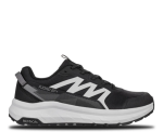 Obrázek z FJORD BAREFOOT+ O1 NM Black/White Low 