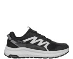 Obrázek z FJORD BAREFOOT+ O1 NM Black/White Low 