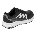 Obrázek z FJORD BAREFOOT+ O1 NM Black/White Low 