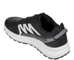 Obrázek z FJORD BAREFOOT+ O1 NM Black/White Low 