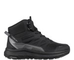 Obrázek z FJORD BAREFOOT+ O6 Black Mid 