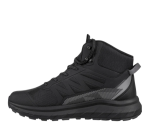 Obrázek z FJORD BAREFOOT+ O6 Black Mid 