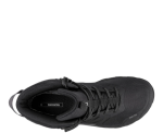 Obrázek z FJORD BAREFOOT+ O6 Black Mid 
