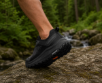 Obrázek z HORIZON BAREFOOT+ O1 NM Black Low 