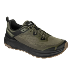 Obrázek z HORIZON BAREFOOT+ O1 NM Khaki Low 