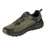 Obrázek z HORIZON BAREFOOT+ O1 NM Khaki Low 