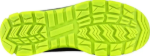 Obrázek z VM Footwear PRESTON pracovní polobotka 
