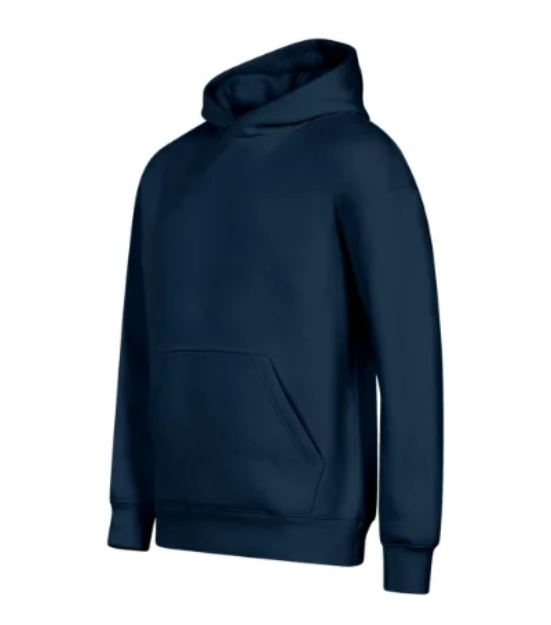 Obrázek z MALFINI® 431 Vibe Hoodie Mikina unisex 