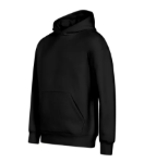 Obrázek z MALFINI® 431 Vibe Hoodie Mikina unisex 