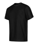 Obrázek z MALFINI® 836 Vibe Tričko unisex 