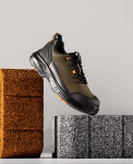 Obrázek z Bezpečnostní polobotka ARDON®ULTRITE®S3S LOW - zelená 