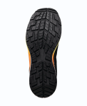 Obrázek z Bezpečnostní polobotka ARDON®CREATRON LOW S3S ESD - neon 
