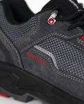 Obrázek z Bezpečnostní polobotka ARDON®ULTRITE®TEX S1PS ESD - šedá 