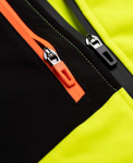 Obrázek z Zimní softshellová bunda ARDON®CITYCONIC®Hi-vis žlutá 