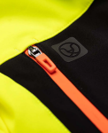 Obrázek z Zimní softshellová bunda ARDON®CITYCONIC®Hi-vis žlutá 