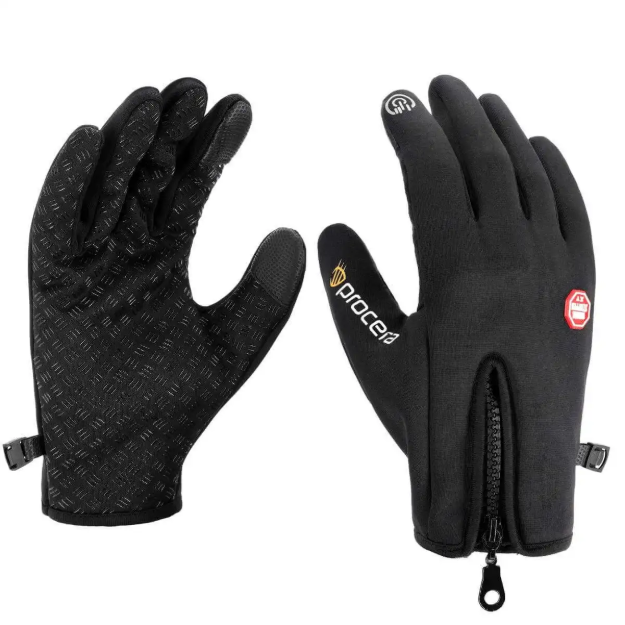 Obrázek z Procera X-WINDSHELL Pracovní rukavice 