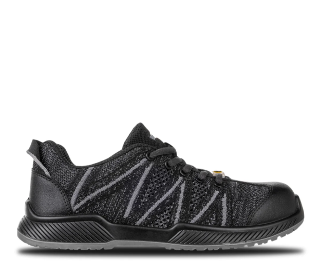 Obrázek z KNITTER S1PS ESD NM Grey Low 