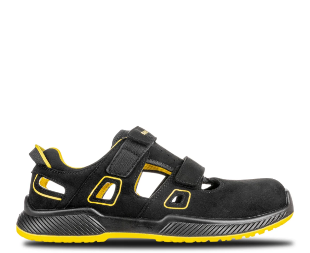 Obrázek z MODULOR DUO S1PS ESD NM Sandal 