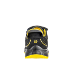 Obrázek z MODULOR DUO S1PS ESD NM Sandal 