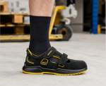 Obrázek z MODULOR DUO S1PS ESD NM Sandal 