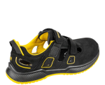 Obrázek z MODULOR DUO S1PS ESD NM Sandal 