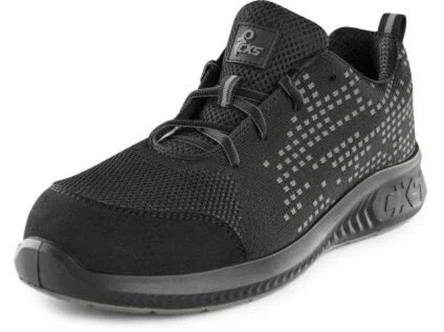 Obrázek z Obuv CXS TEXLINE SIT S1 PRO, polobotka 