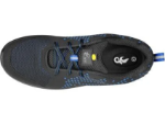 Obrázek z Obuv CXS TEXLINE SILBA S1PS ESD PRO, polobotka 