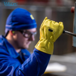 Obrázek z WELDAS 10-2700 Pracovní rukavice 
