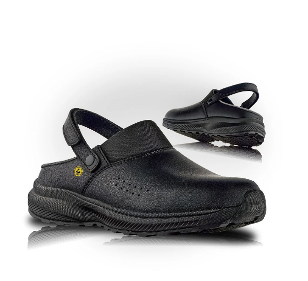 Obrázek z VM Footwear GRAZ pracovní sandál 