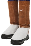 Obrázek z Weldas Lava Brown™ 44-7114 svářecí kamaše 